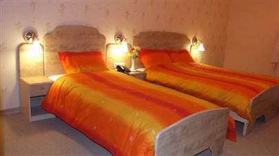 اتاق دو تخته هتل سبلان اردبیل اتاق دو تخته هتل سبلان اردبیل